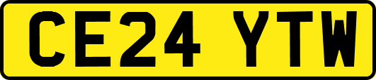 CE24YTW