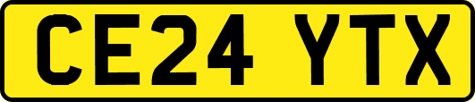 CE24YTX