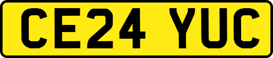 CE24YUC