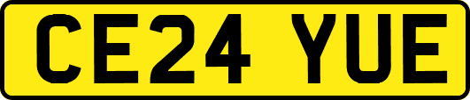 CE24YUE