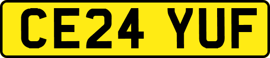 CE24YUF