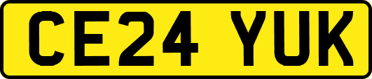 CE24YUK