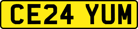 CE24YUM