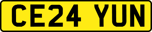 CE24YUN