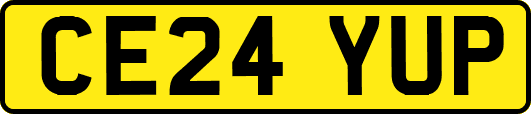 CE24YUP