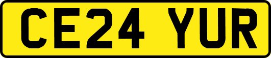 CE24YUR
