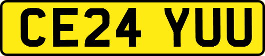CE24YUU