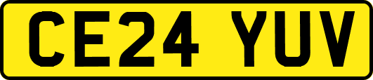 CE24YUV