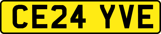 CE24YVE
