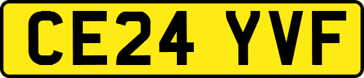 CE24YVF