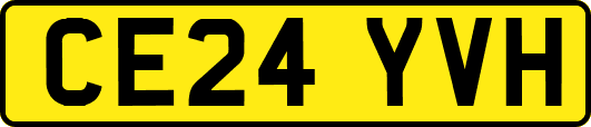 CE24YVH