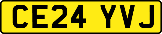 CE24YVJ