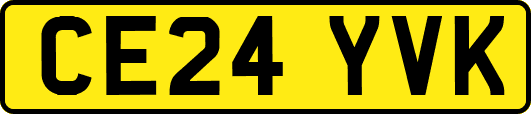 CE24YVK