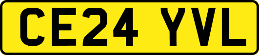 CE24YVL