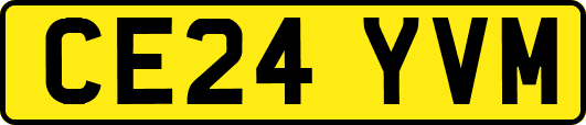 CE24YVM