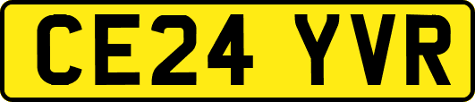 CE24YVR