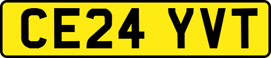 CE24YVT