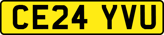 CE24YVU