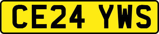 CE24YWS