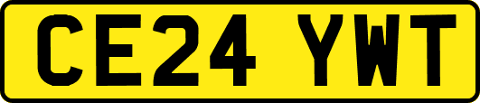 CE24YWT