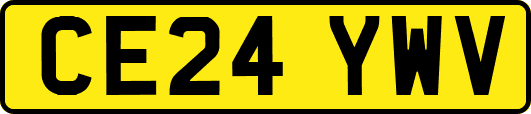 CE24YWV