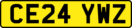CE24YWZ