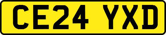 CE24YXD