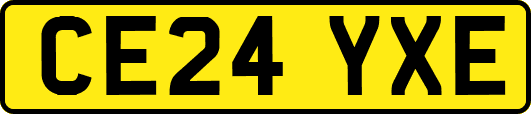 CE24YXE