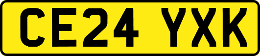 CE24YXK