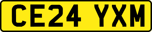 CE24YXM
