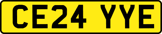 CE24YYE