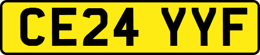 CE24YYF