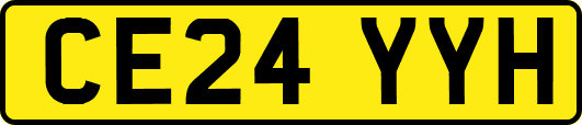 CE24YYH