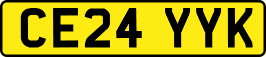 CE24YYK