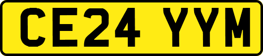 CE24YYM