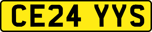 CE24YYS
