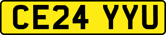 CE24YYU