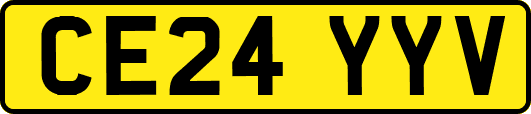 CE24YYV