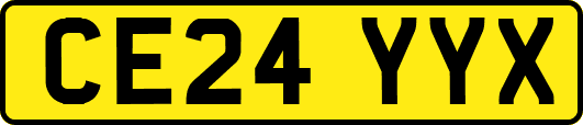 CE24YYX