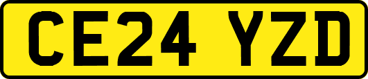 CE24YZD