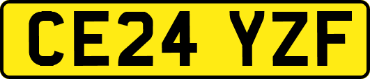 CE24YZF