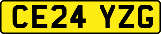 CE24YZG