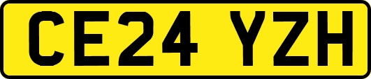 CE24YZH