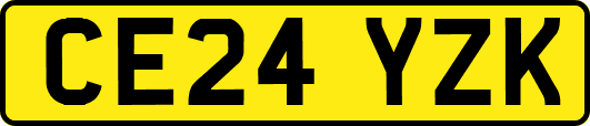 CE24YZK