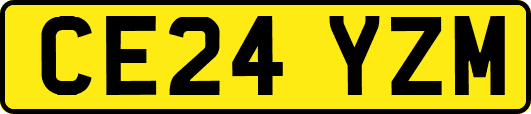 CE24YZM