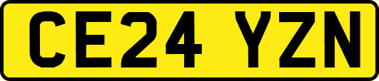 CE24YZN