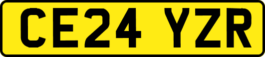 CE24YZR