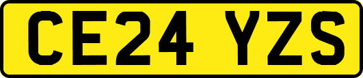 CE24YZS