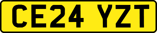 CE24YZT