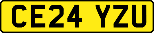 CE24YZU